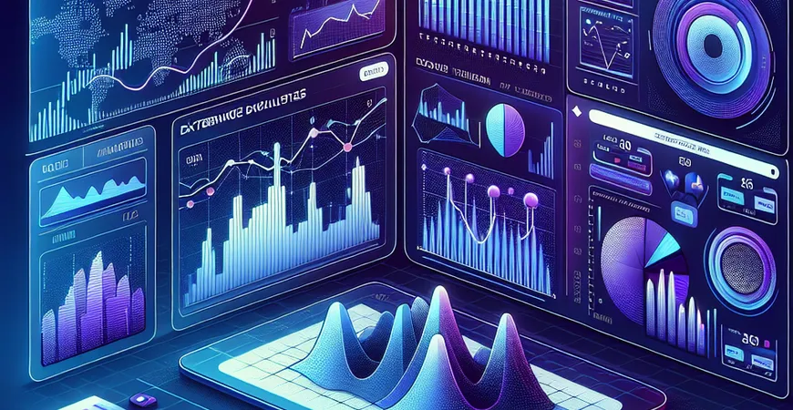 量价分析指标的核心要素？价格与成交量的动态关系解析
