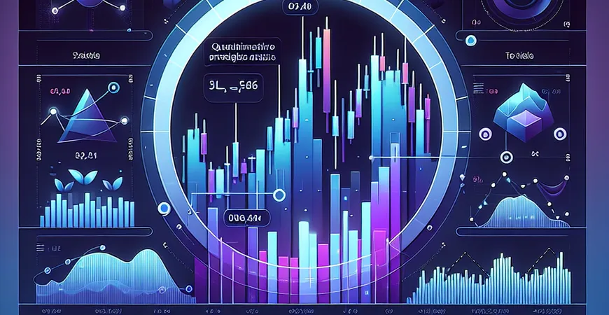 量价分析指标的短线交易？15分钟K线量价战法
