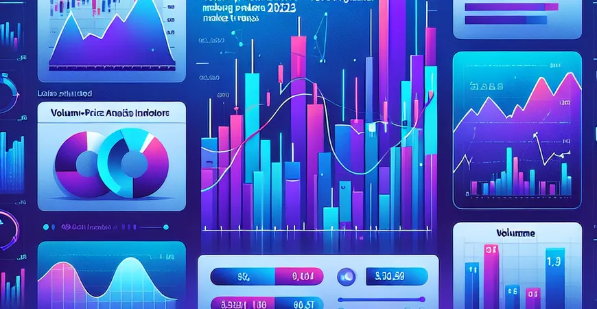 量价分析指标的经典案例？2023年重大行情复盘