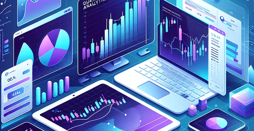 量化分析指标的实盘表现？策略在实盘中的稳定性测试