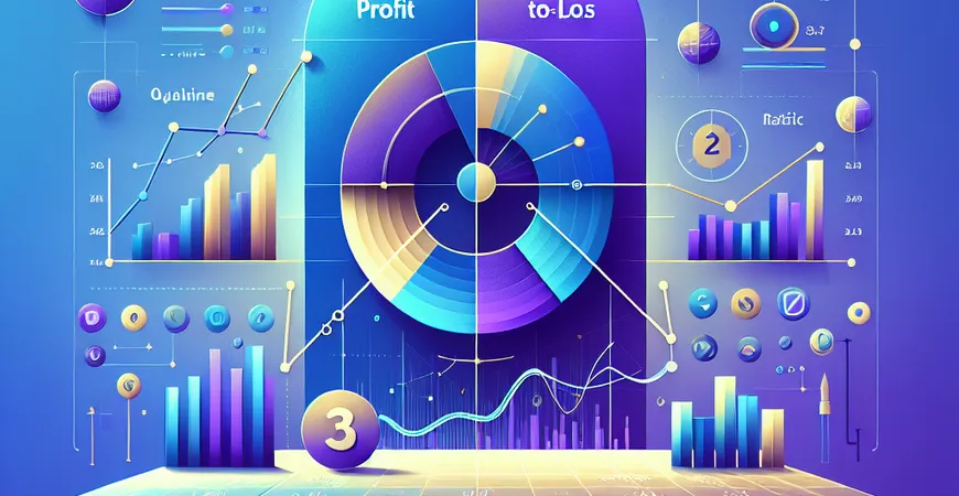 量化分析指标的盈亏比优化？3:1黄金比例实现方法