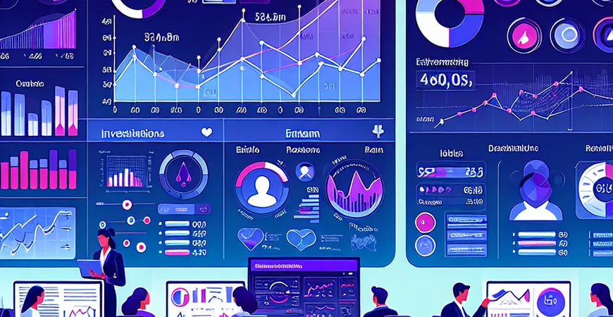 金融分析指标投资回报分析如何计算？评估投资的实际回报率。
