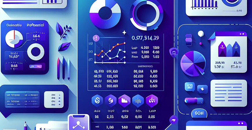 金融分析指标计算如何进行？提供计算公式，衡量财务健康。