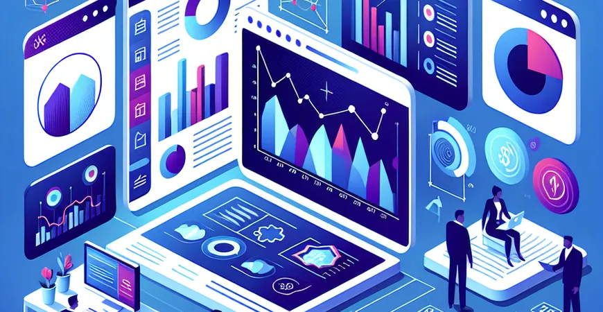 金融指标分析方法是什么？用于评估财务健康，指导决策。