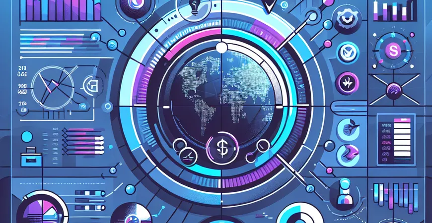 金融指标分析资本市场表现如何评估？分析资本市场上的企业表现。