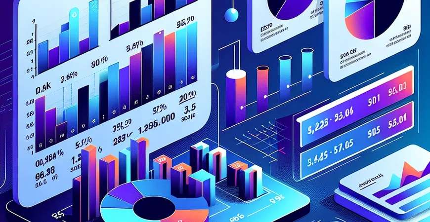 金融指标分析资本结构如何分析？评估企业的资金来源与负债状况。