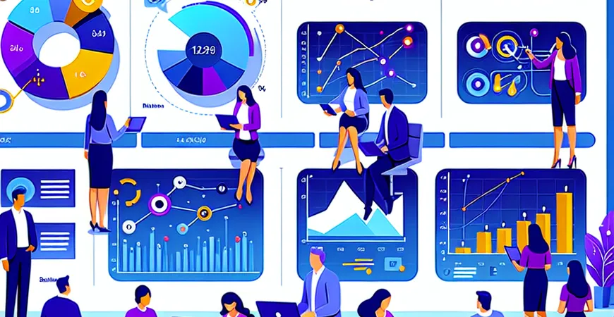 销售分析业绩指标如何分析？优化执行策略，提升表现。