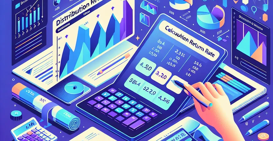 项目分红回报分析指标如何计算？评估项目的分红回报率。