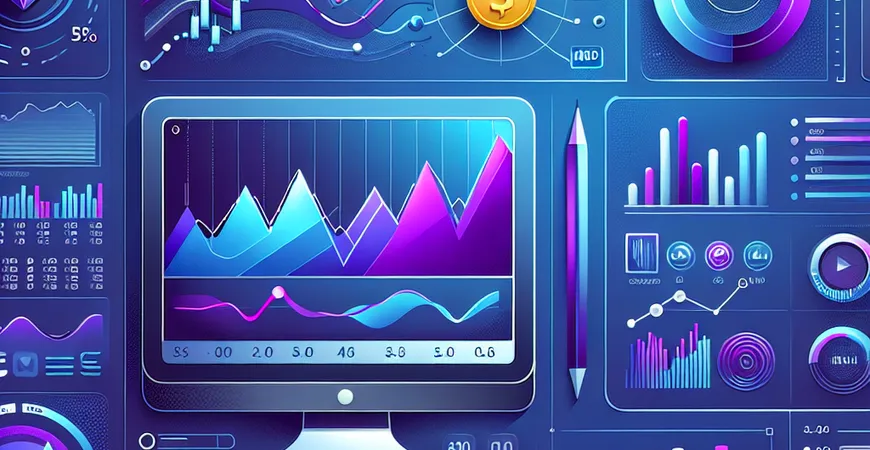 黄金分析指标MACD如何分析？用MACD分析黄金买卖时机。