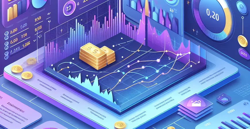 黄金分析指标汇率波动如何评估？分析汇率波动对黄金价格的影响。