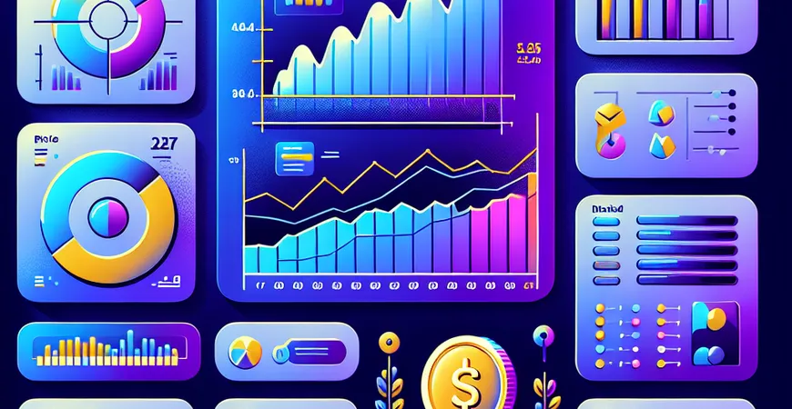 黄金分析指标评估如何进行？根据价格波动与需求评估黄金表现。