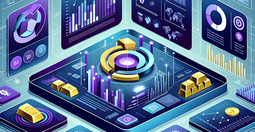 黄金分析指标黄金储备如何评估？评估黄金储备规模与市场影响。