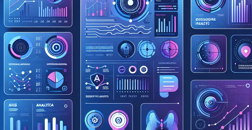 2025年AI分析工具有哪些新趋势？领先技术让您抢占先机。