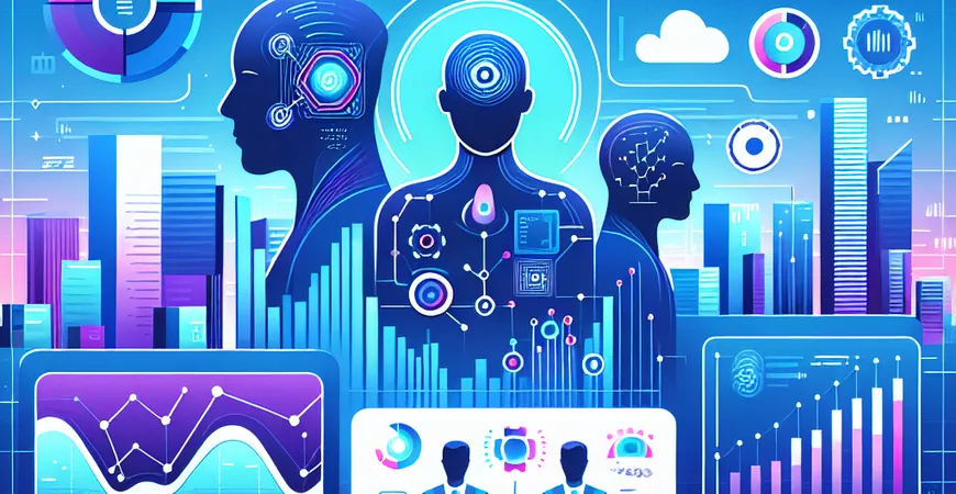 2025年Data+AI发展如何？前瞻性洞察未来图景。