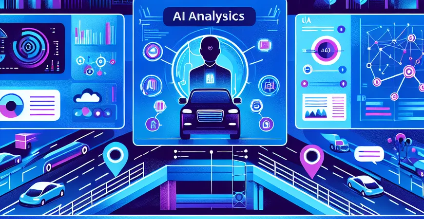 AI分析在2025年交通行业的角色？创新解决方案！
