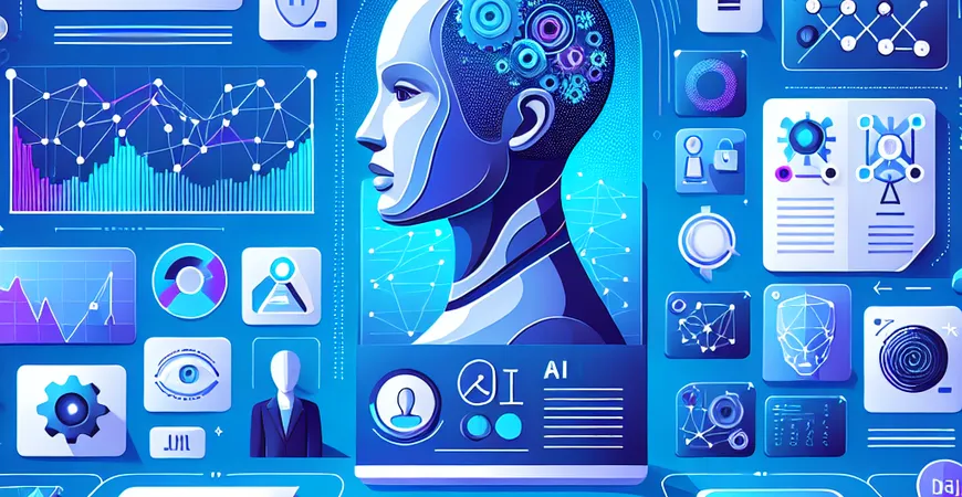 AI分析在2025年会如何演变？预测未来技术发展方向。