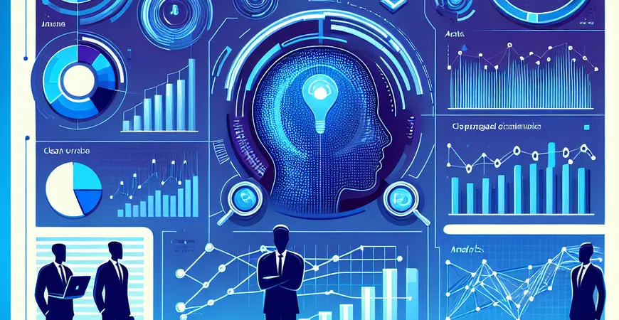 AI分析在2025年有哪些新趋势？解读未来商业机会。