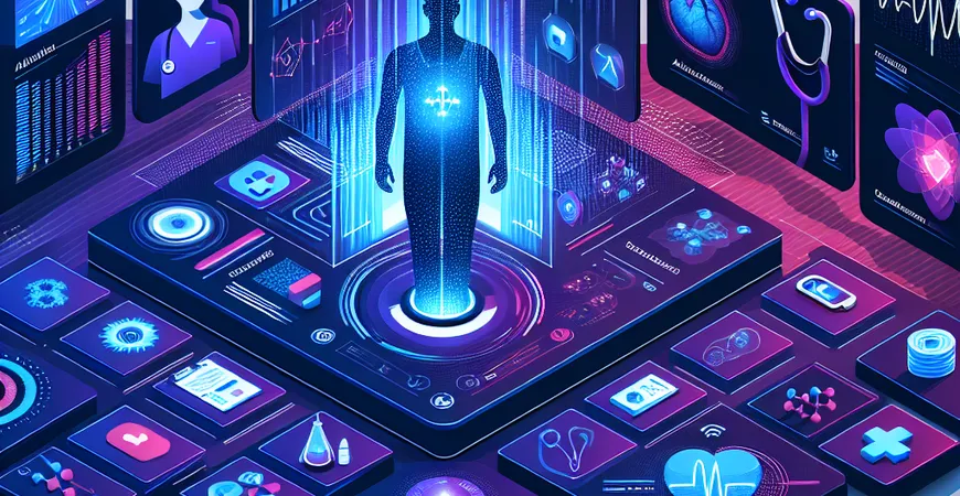 AI分析在医疗领域有哪些突破？揭示健康新可能！