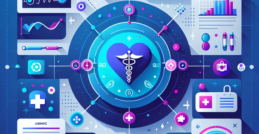 AI分析在医疗领域的作用？推动精准医疗创新。