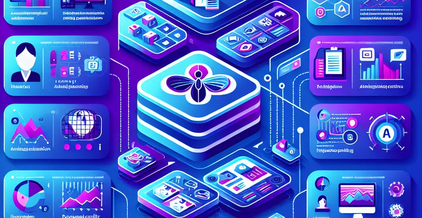 AI分析在哪些领域领先？揭示行业应用实例