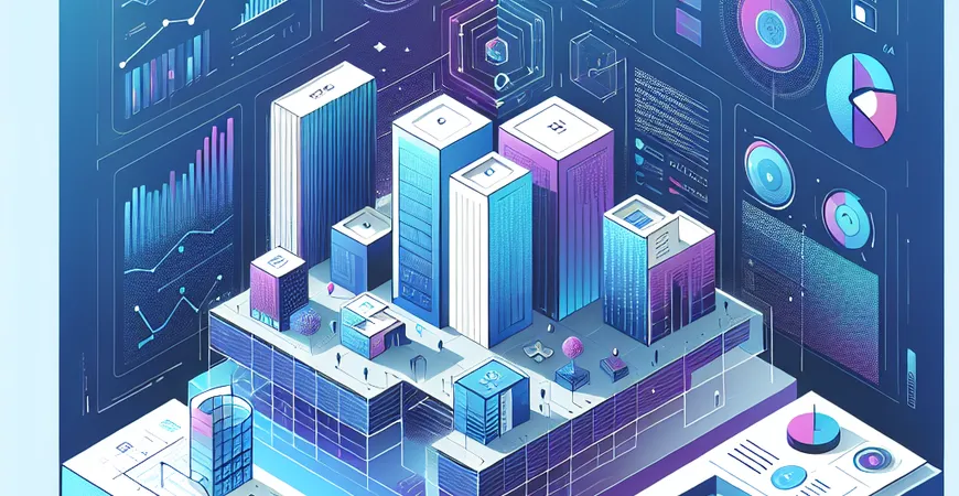 AI分析在建筑行业的应用？推动智能建筑设计。