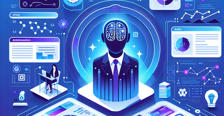 AI分析在房地产行业有哪些应用？精准评估提升投资回报。