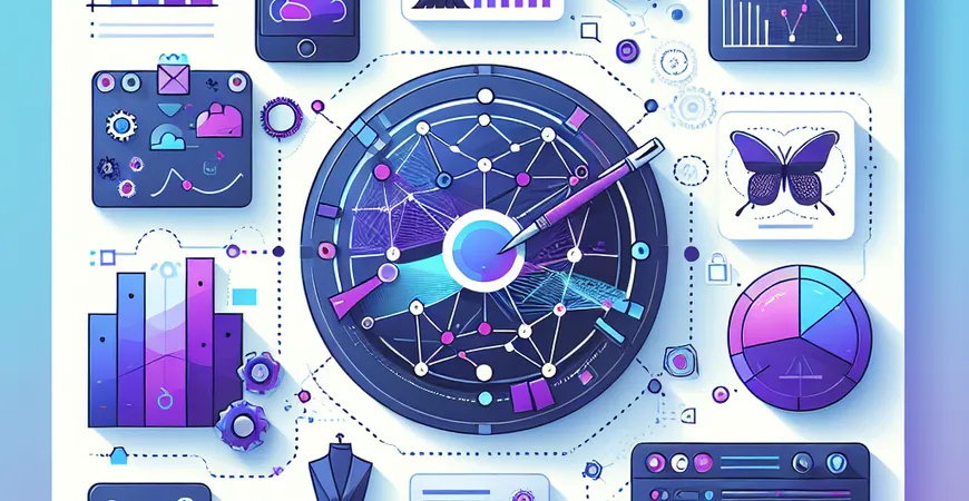 AI分析在时尚行业有何应用？创新设计与趋势预测！