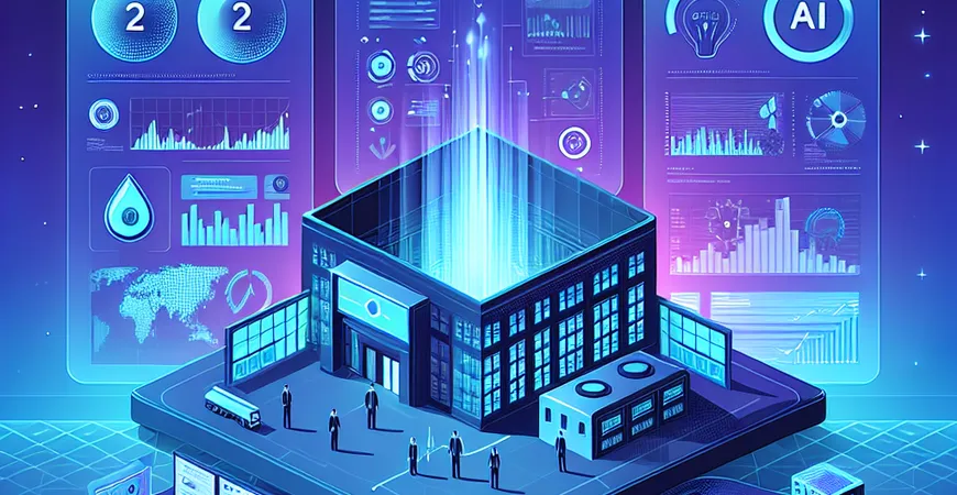 AI分析在能源中怎样？优化资源分配方案。