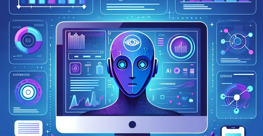AI分析如何助力市场调研？数据驱动的决策升级。