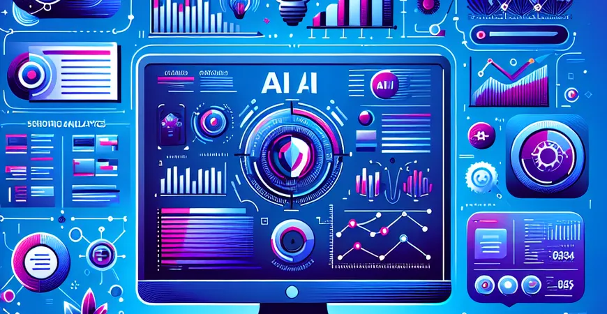 AI分析如何提升效率？最新企业级应用解析。