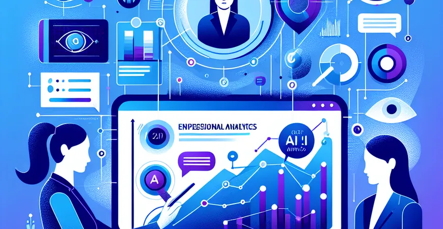 AI分析如何提升？公共服务行业效能优化。