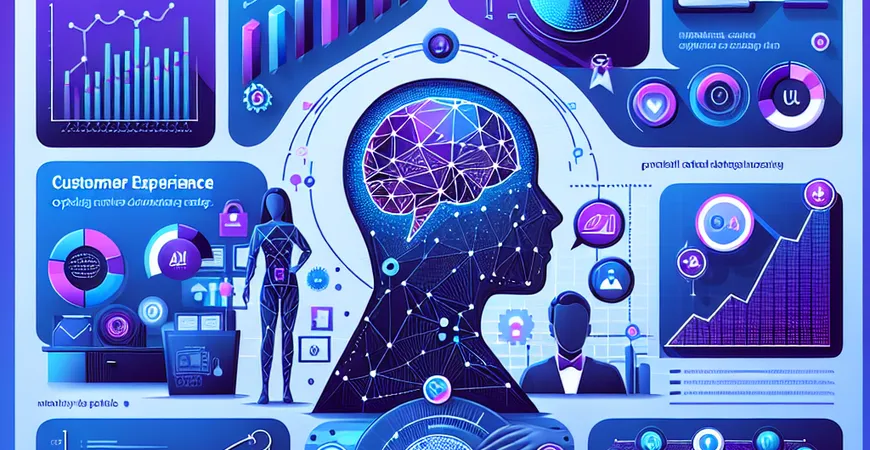 AI分析如何支持营销？优化客户体验与转化率