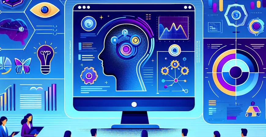AI分析是否适合教育行业应用？探索创新教学法！