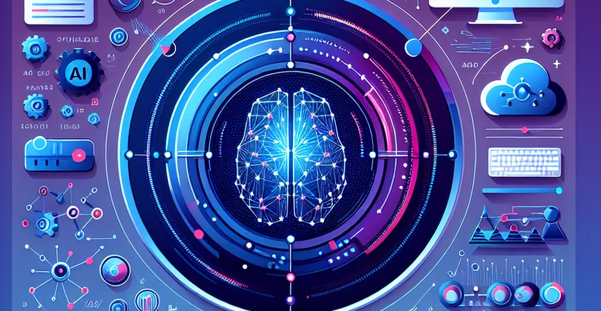 AI分析的未来趋势是什么？深度解读技术前沿！