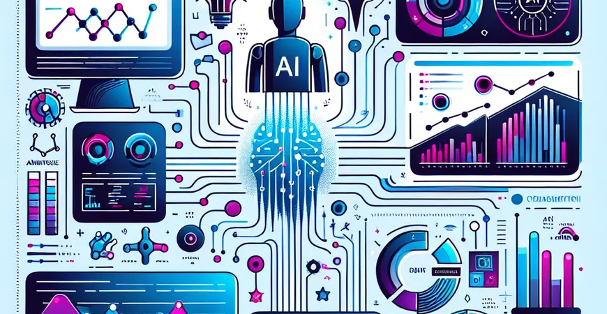 AI分析的未来趋势？展望AI在智能制造的角色