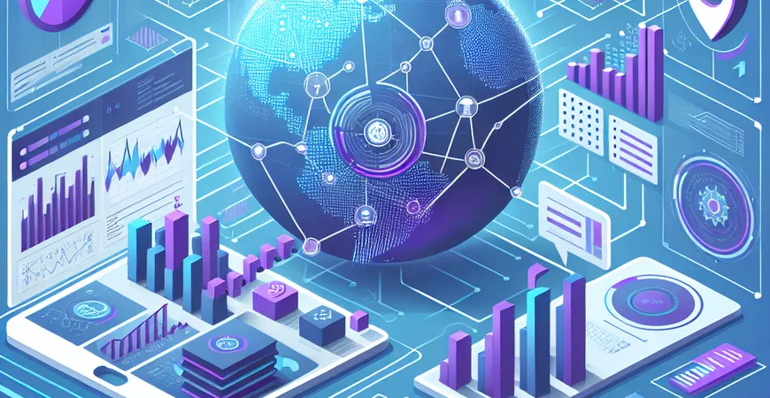 AI分析能否促进国际贸易？提升跨境交易效率。