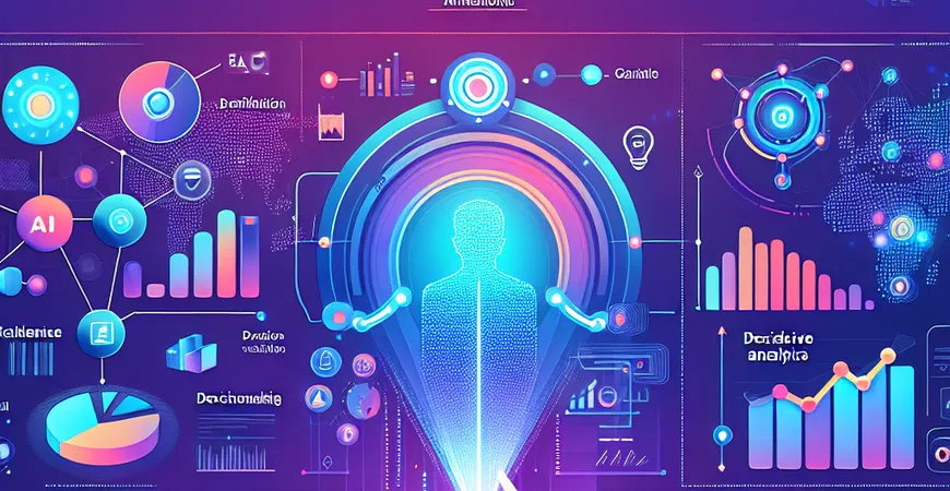AI分析能否变革零售行业？详述创新点。