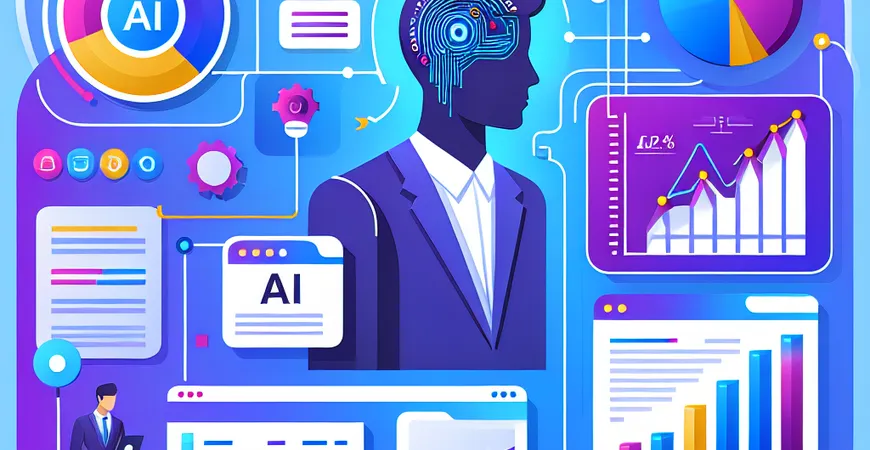 AI分析能否实现精准？提高广告投放效果。
