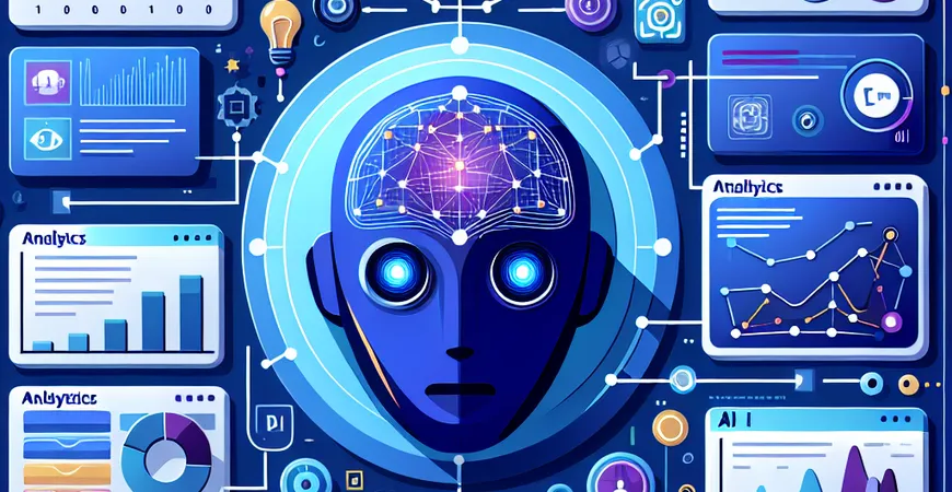 AI分析能否实现自动化运维？探讨智能运维解决方案。