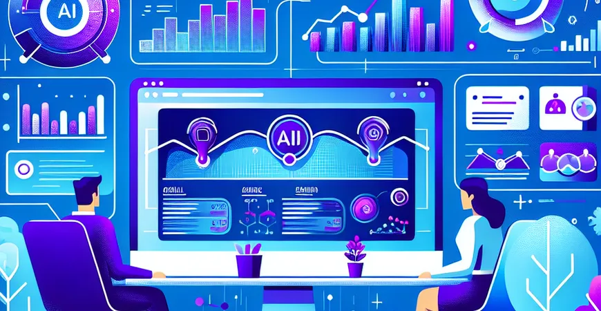 AI分析能否提升客户满意度？精准反馈助力品牌忠诚。