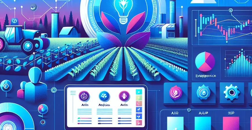 AI分析能否提高产出？探索农业智能化路径