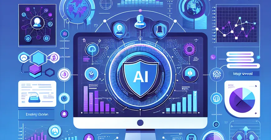 AI分析能否提高安全性？增强网络防护能力