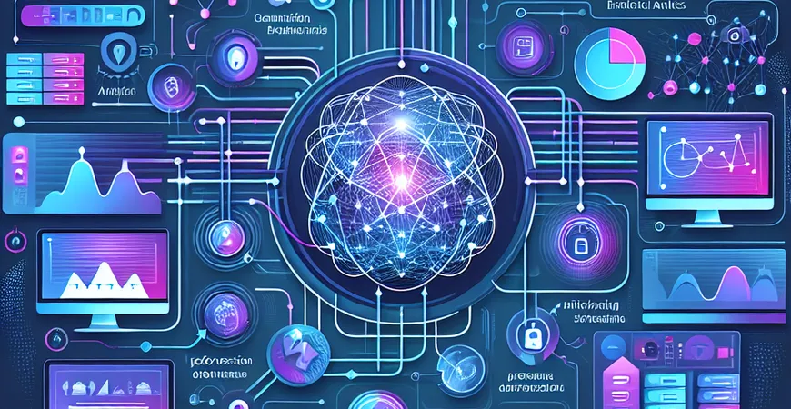 AI分析能否提高安全？网络防护新思路。