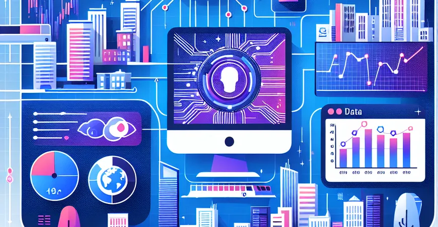 AI分析能否改善生活质量？探索智慧城市建设