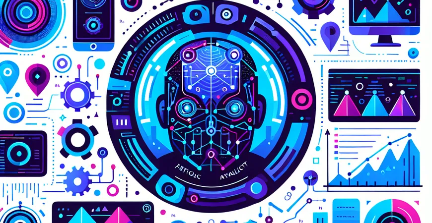 AI可视化图表会替代传统工具吗？未来发展探讨。
