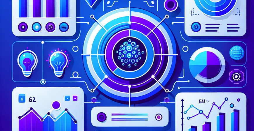 AI可视化图表值得投资吗？商业价值全面分析。