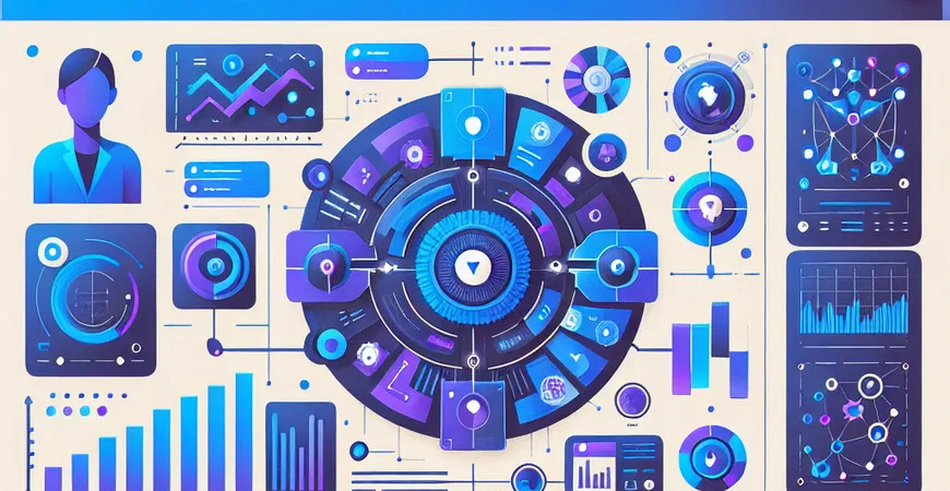 AI可视化图表是否适合初创公司？探讨其在商业分析中的应用。