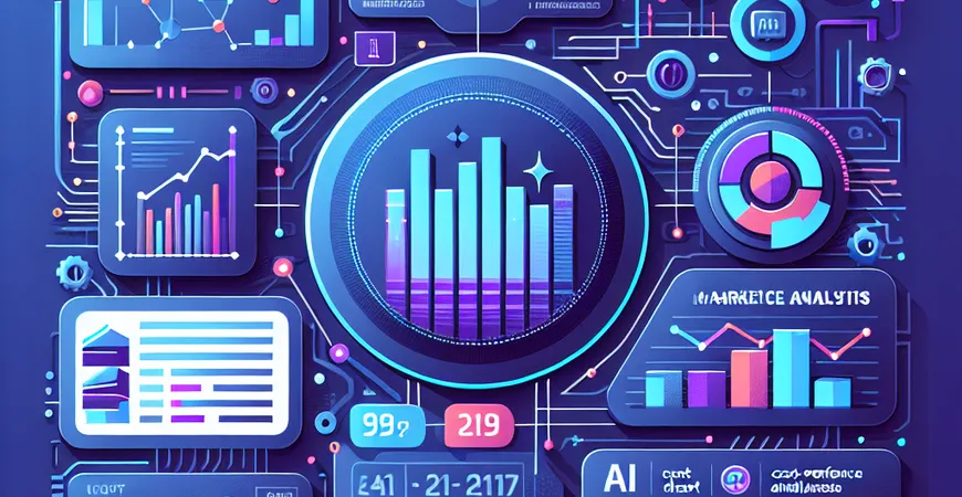 AI可视化图表的性价比如何？市场调研全面解读。