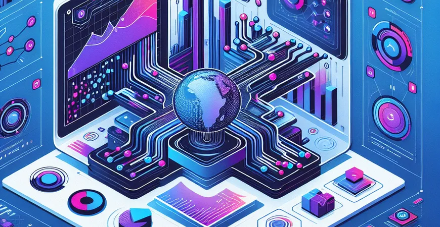 AI可视化图表能否适应快速变化的市场？灵活性剖析。