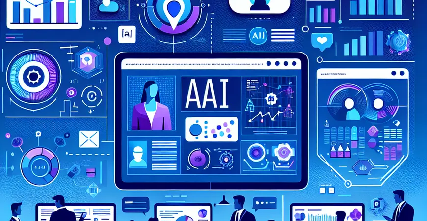 AI大数据分析如何助力企业转型？支持企业在数字化转型中的决策
